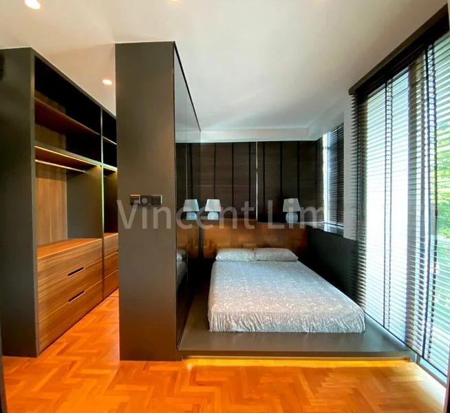 2 Bed Condo for Rent in  Cairnhill Crest - Image 6