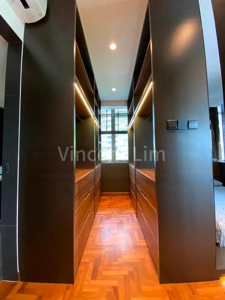 2 Bed Condo for Rent in  Cairnhill Crest - Image 4