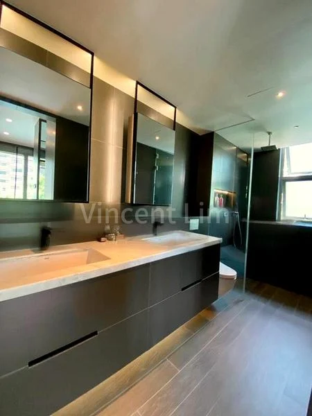 2 Bed Condo for Rent in  Cairnhill Crest - Image 5