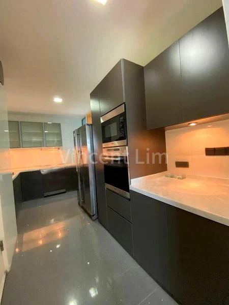 2 Bed Condo for Rent in  Cairnhill Crest - Image 2