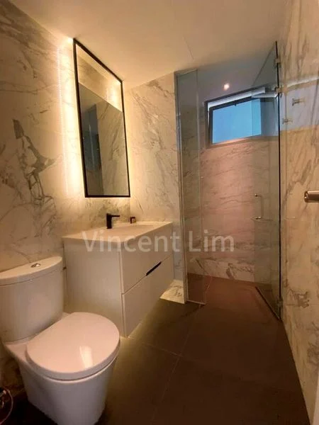 2 Bed Condo for Rent in  Cairnhill Crest - Image 7