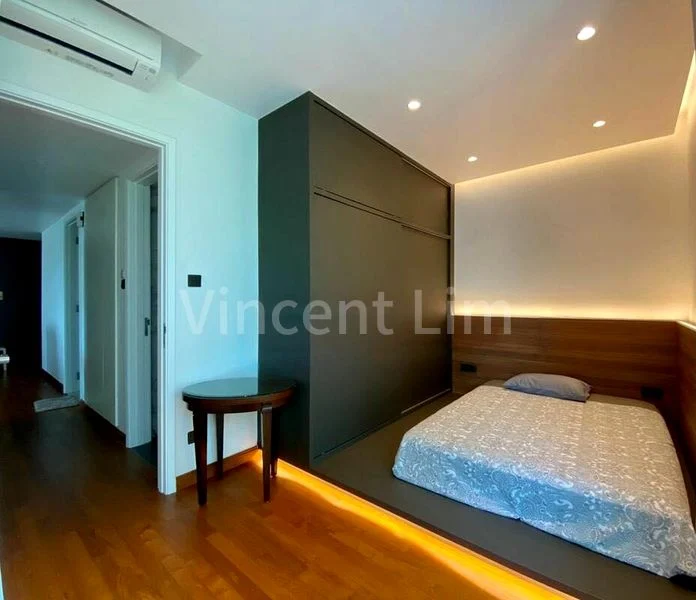 2 Bed Condo for Rent in  Cairnhill Crest - Image 8