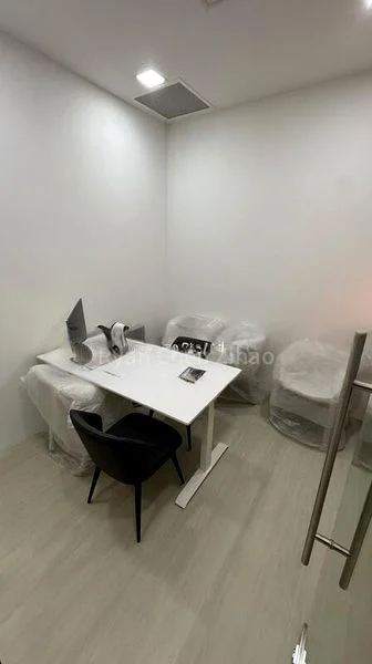 Office for Sale: Woods Square, 1 Woodlands Street 81 - Image 2