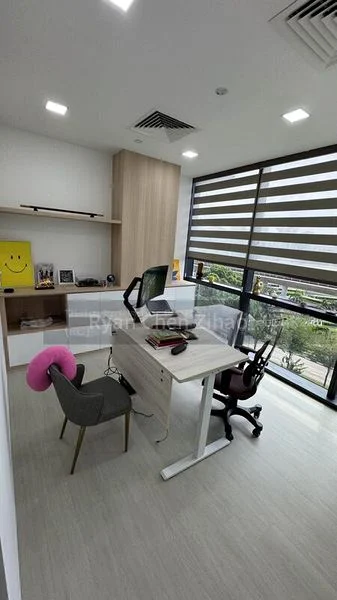 Office for Sale: Woods Square, 1 Woodlands Street 81 - Image 7