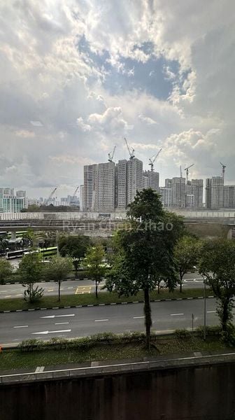 Office for Sale: Woods Square, 1 Woodlands Street 81 - Image 4