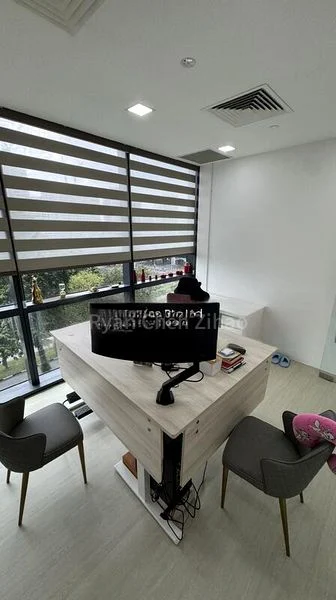 Office for Sale: Woods Square, 1 Woodlands Street 81 - Image 6