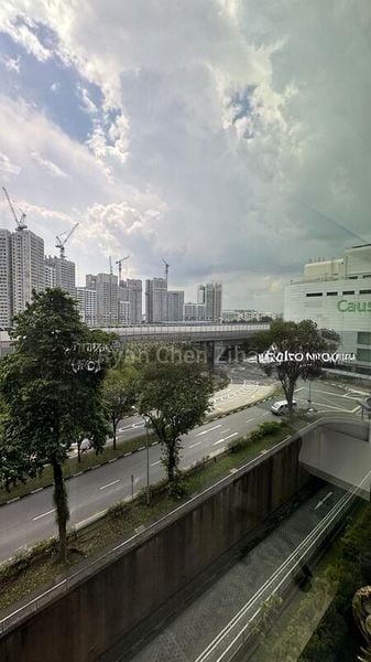 Office for Sale: Woods Square, 1 Woodlands Street 81 - Image 14