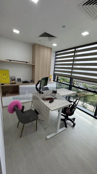 Office for Sale: Woods Square, 1 Woodlands Street 81 - Image 17