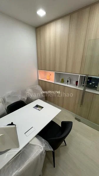 Office for Sale: Woods Square, 1 Woodlands Street 81 - Image 1