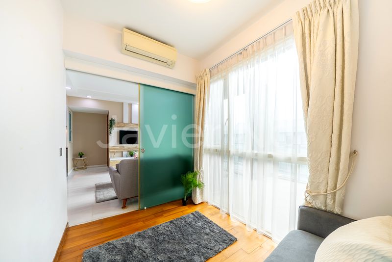 1+1 Bed Apartment (Condo) for Sale in  Suites At Orchard - Image 13