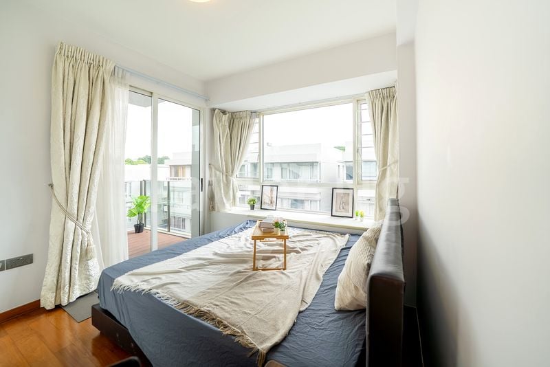 1+1 Bed Apartment (Condo) for Sale in  Suites At Orchard - Image 3