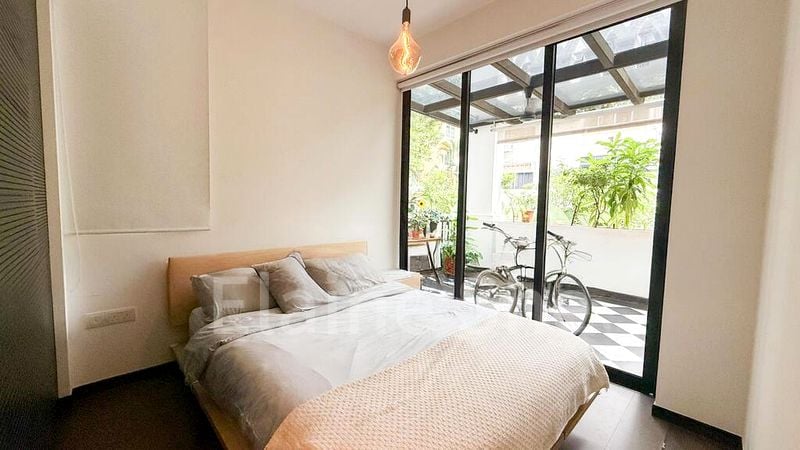 1 Bed Condo for Sale in  1919 - Image 6