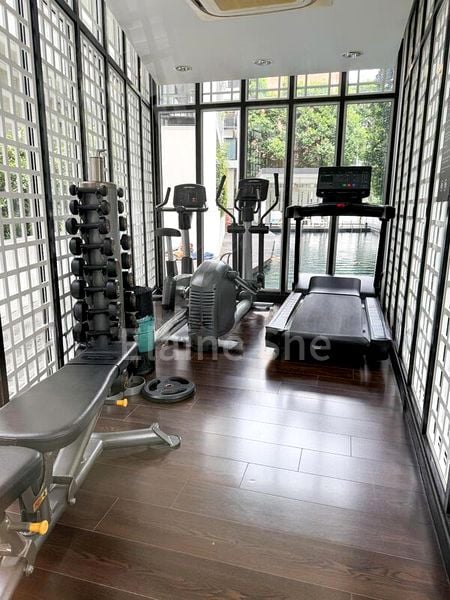 1 Bed Condo for Sale in  1919 - Image 10