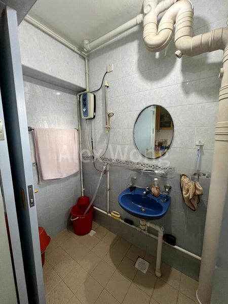 Room (HDB) for Rent in  688C Choa Chu Kang Crescent - Image 3