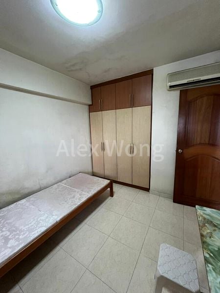 Room (HDB) for Rent in  688C Choa Chu Kang Crescent - Image 1