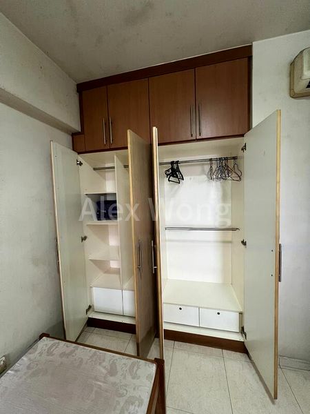 Room (HDB) for Rent in  688C Choa Chu Kang Crescent - Image 2