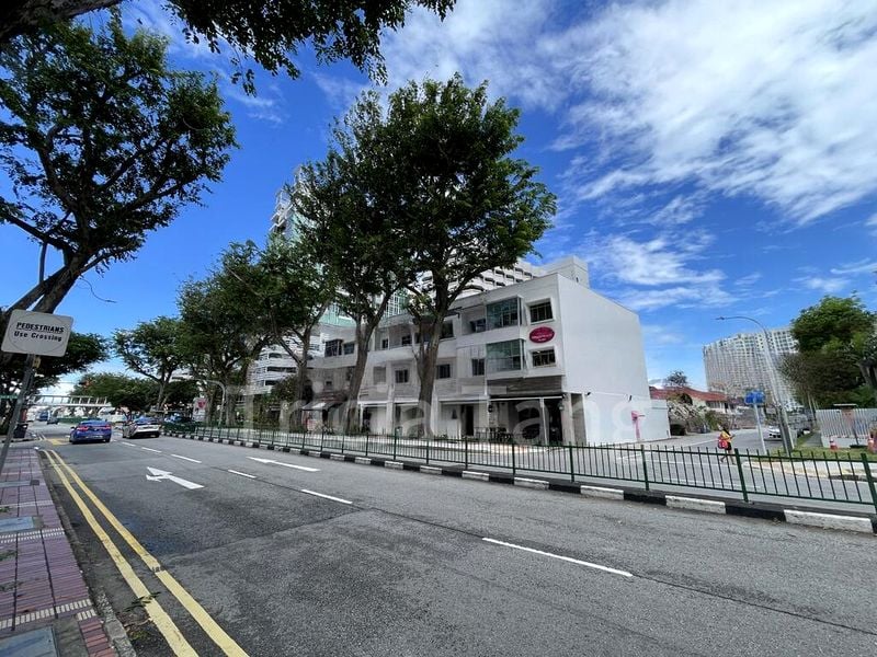 Mall Shop for Sale: The Odeon Katong - Image 3