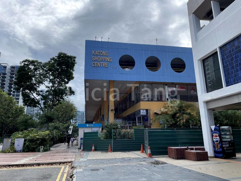 Mall Shop for Sale: The Odeon Katong - Image 5