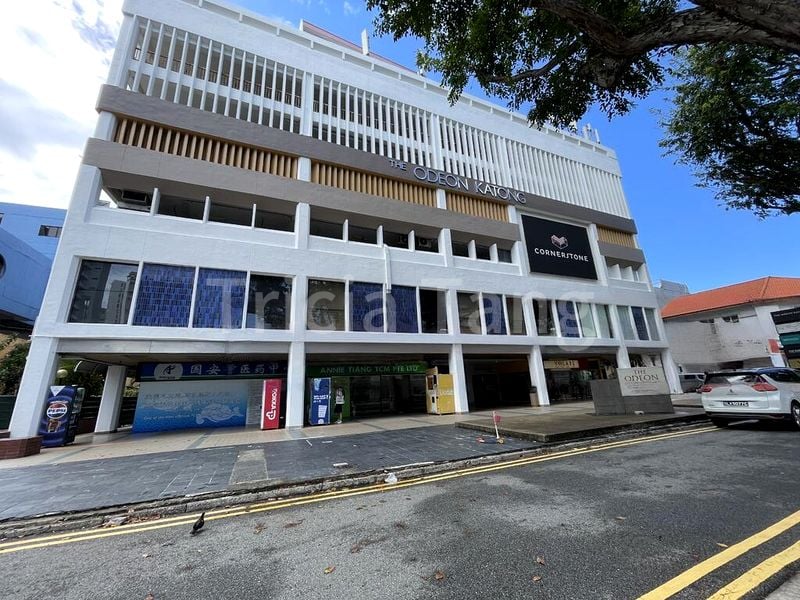 Mall Shop for Sale: The Odeon Katong - Image 4