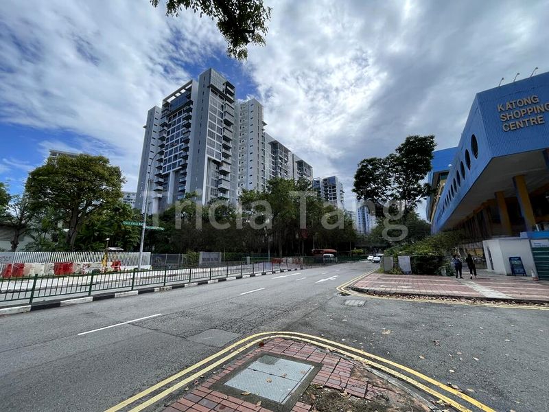 Mall Shop for Sale: The Odeon Katong - Image 2