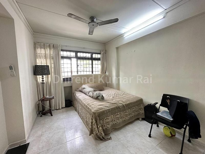 4 Room (4A) HDB for Rent in  521 Jelapang Road - Image 5