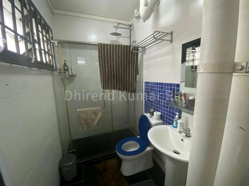 4 Room (4A) HDB for Rent in  521 Jelapang Road - Image 8