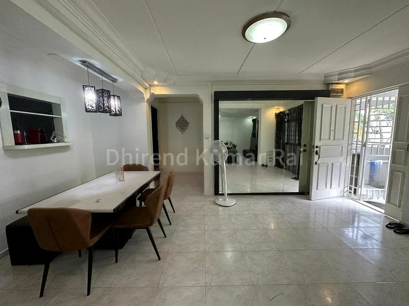 4 Room (4A) HDB for Rent in  521 Jelapang Road - Image 2