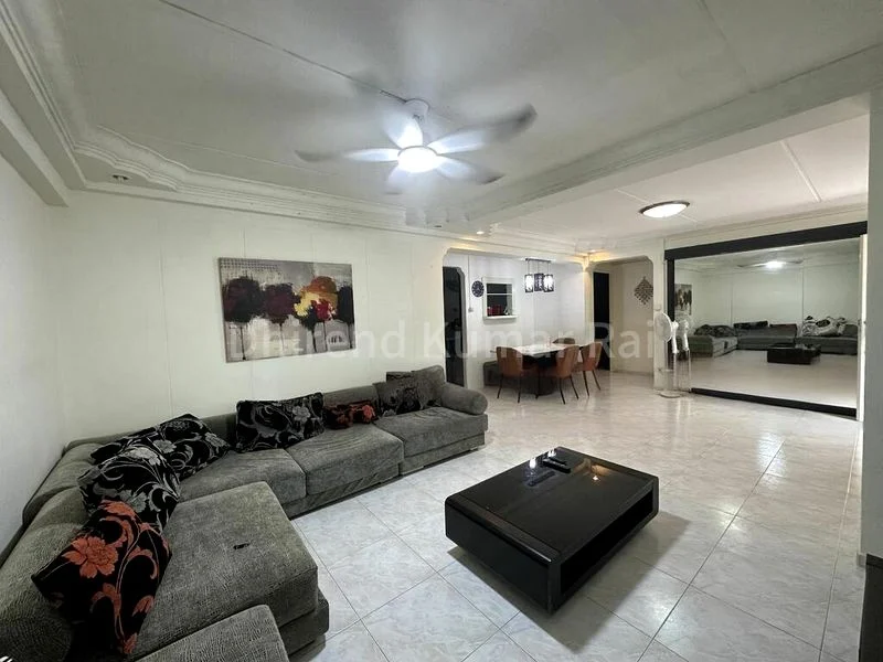 4 Room (4A) HDB for Rent in  521 Jelapang Road - Image 3