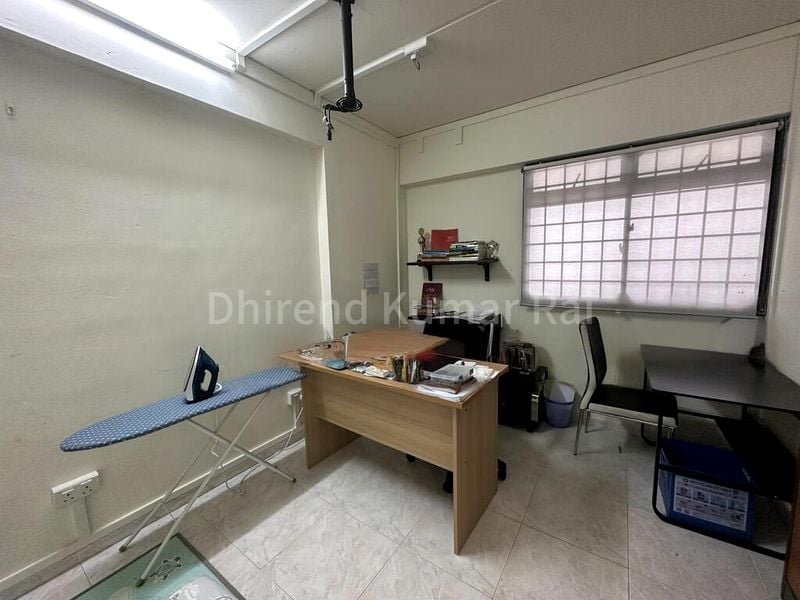 4 Room (4A) HDB for Rent in  521 Jelapang Road - Image 6