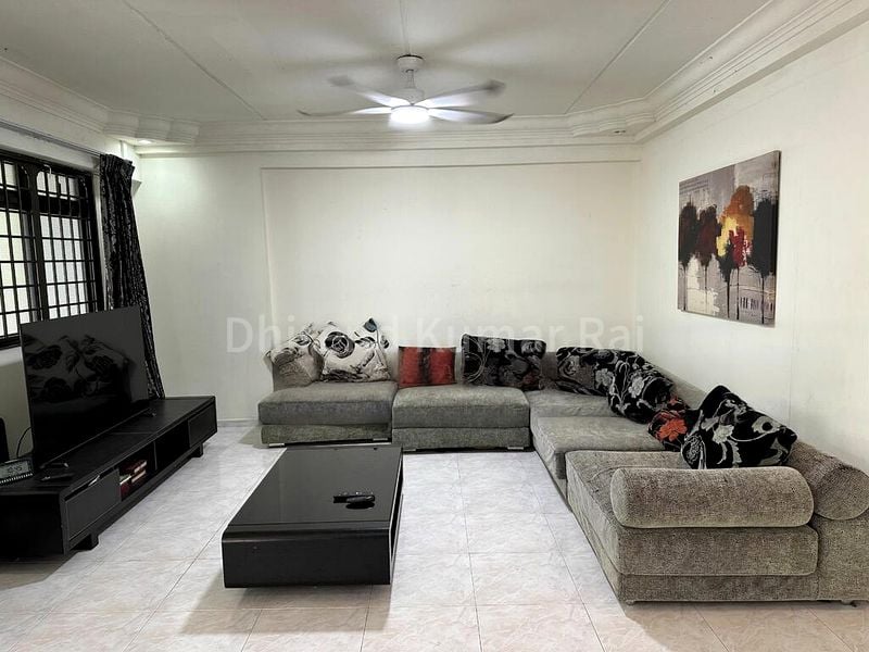 4 Room (4A) HDB for Rent in  521 Jelapang Road - Image 1