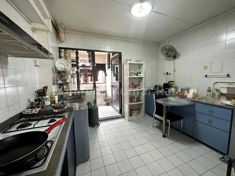 4 Room (4A) HDB for Rent in  521 Jelapang Road - Image 7