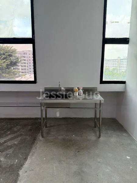 Light Industrial (B1) for Sale: Sin Ming Freehold Factory - Image 4