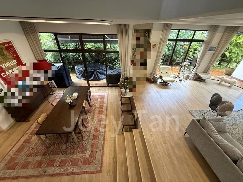 4 Bed Semi-Detached House (Landed) for Rent in Springleaf Garden Estate - Image 9