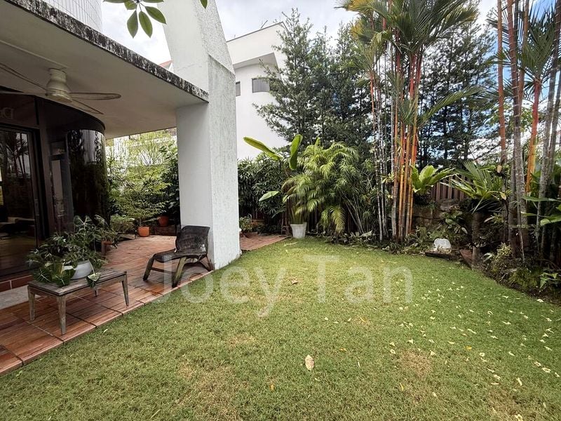 4 Bed Semi-Detached House (Landed) for Rent in Springleaf Garden Estate - Image 8