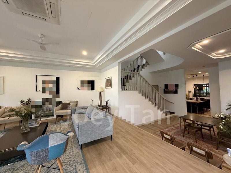 4 Bed Semi-Detached House (Landed) for Rent in Springleaf Garden Estate - Image 4