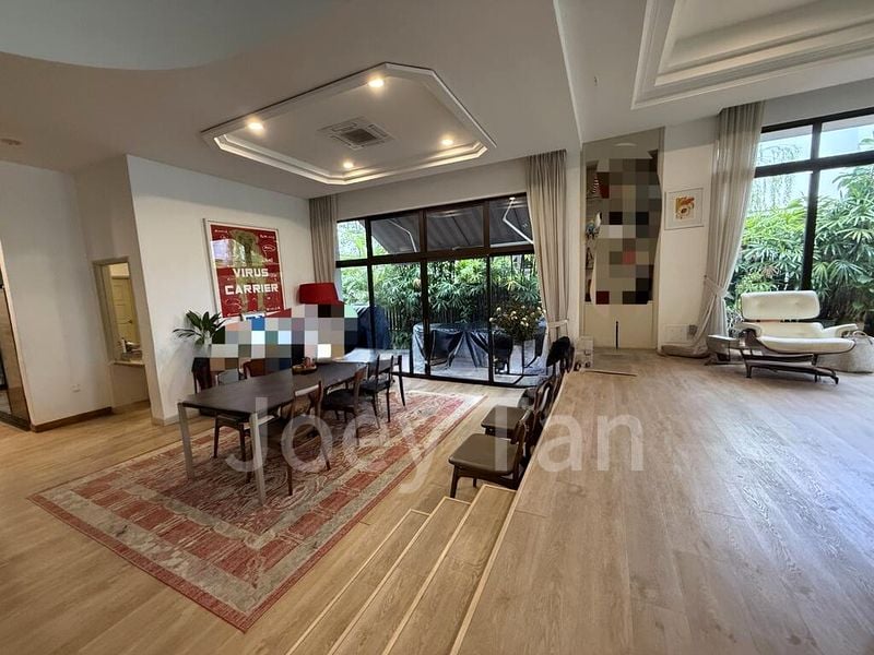 4 Bed Semi-Detached House (Landed) for Rent in Springleaf Garden Estate - Image 2