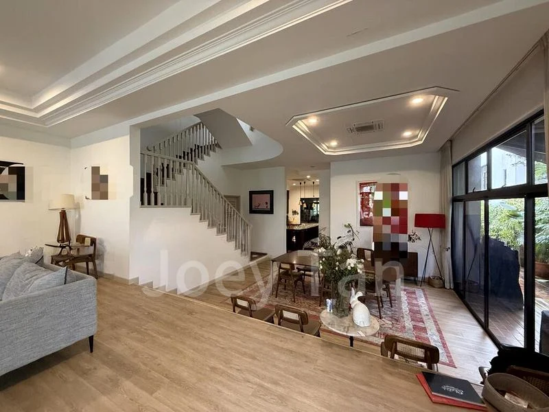 4 Bed Semi-Detached House (Landed) for Rent in Springleaf Garden Estate - Image 3