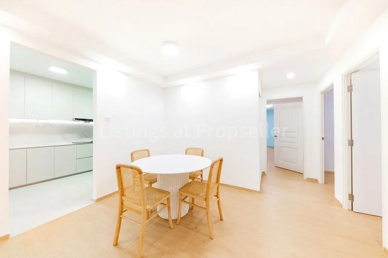 Premium HDB for Sale in 476 Segar Road - Image 5