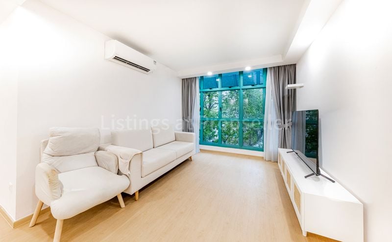 Premium HDB for Sale in 476 Segar Road - Image 1