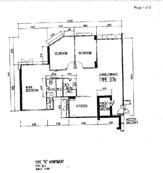 Premium HDB for Sale in 476 Segar Road - Image 11
