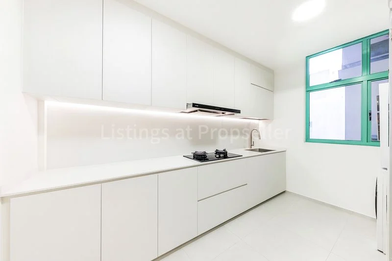 Premium HDB for Sale in 476 Segar Road - Image 3