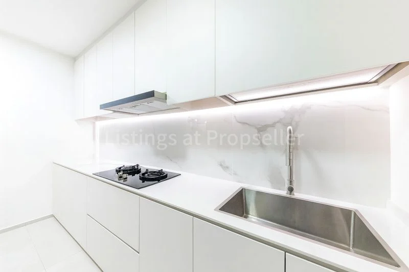 Premium HDB for Sale in 476 Segar Road - Image 4