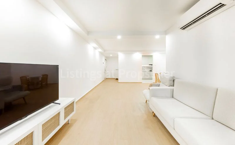 Premium HDB for Sale in 476 Segar Road - Image 2