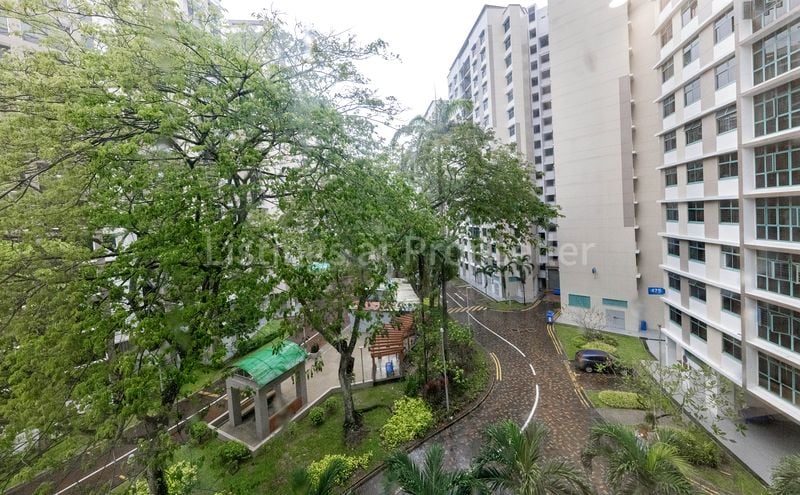 Premium HDB for Sale in 476 Segar Road - Image 10