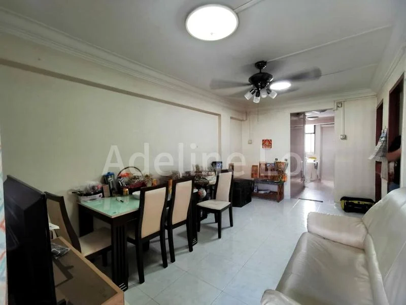 3 Room (3NG) HDB for Rent in  73 Lorong 4 Toa Payoh - Image 4