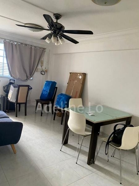 3 Room (3NG) HDB for Rent in  73 Lorong 4 Toa Payoh - Image 1