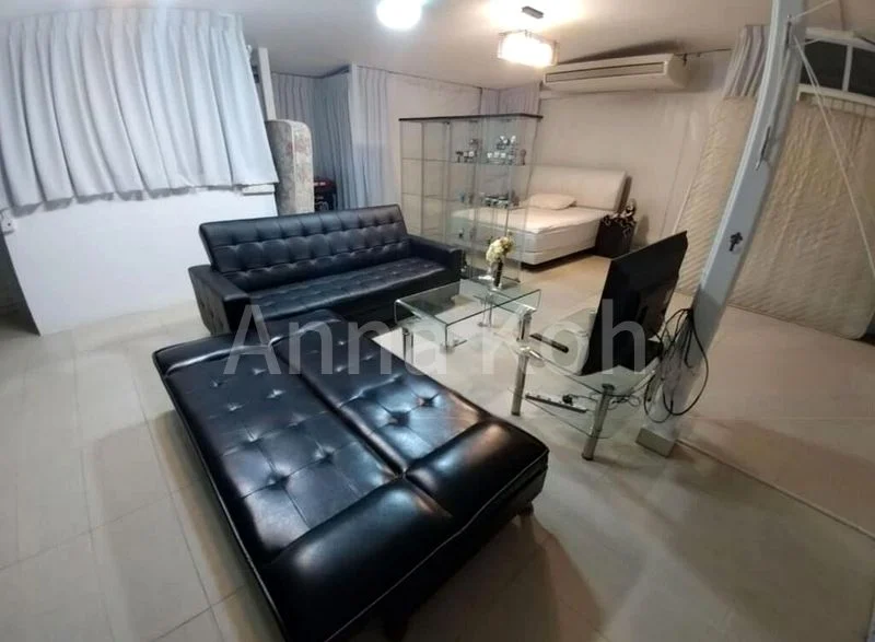 Common Room (Condo) for Rent in  Sunny Palms - Image 2