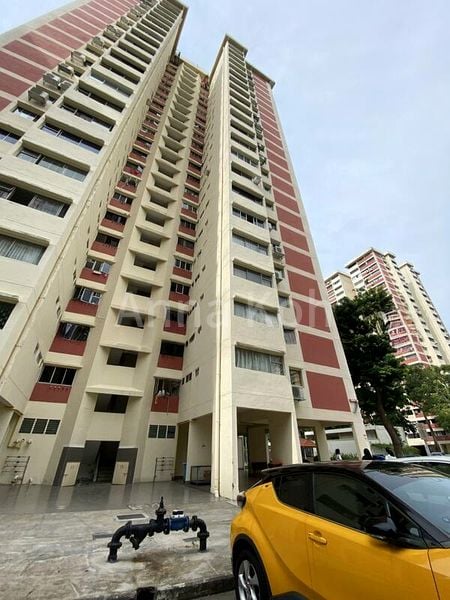 Common Room (Condo) for Rent in  Sunny Palms - Image 9