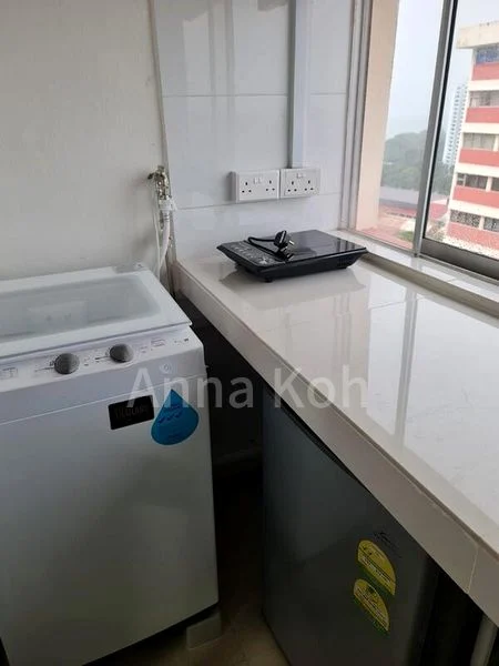 Common Room (Condo) for Rent in  Sunny Palms - Image 12