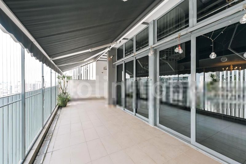 4 Bed Condo for Sale in The Lakefront Residences - Image 4